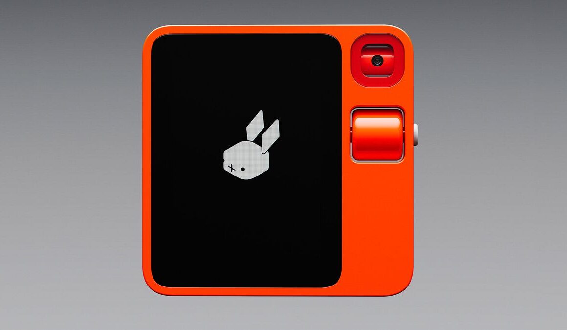 Photo : Rabbit Tech