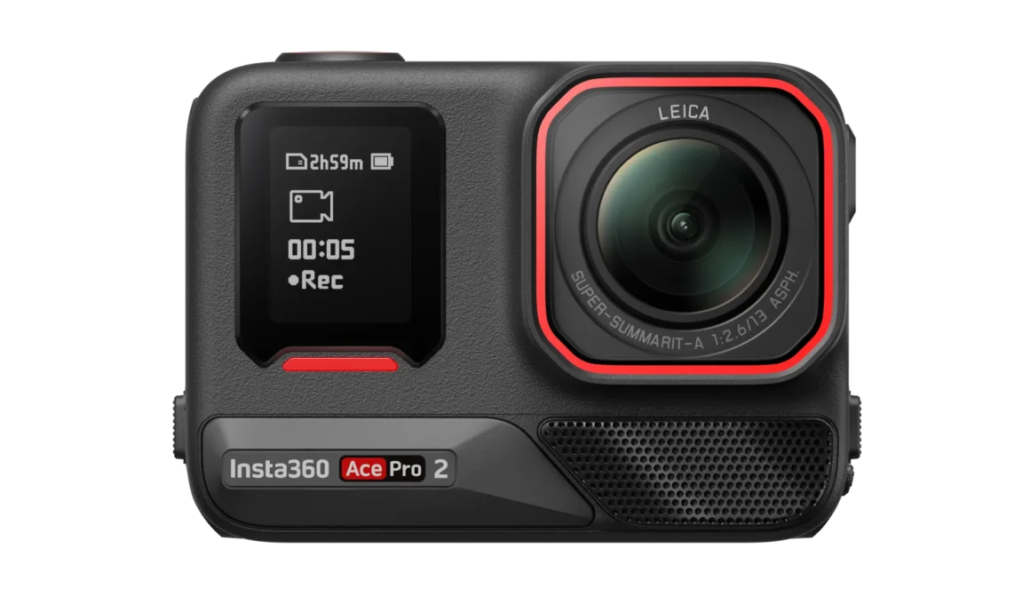 Insta Ace Pro 2 - Insta 360 official