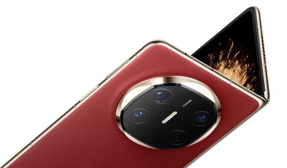 Huawei official - Mate X6