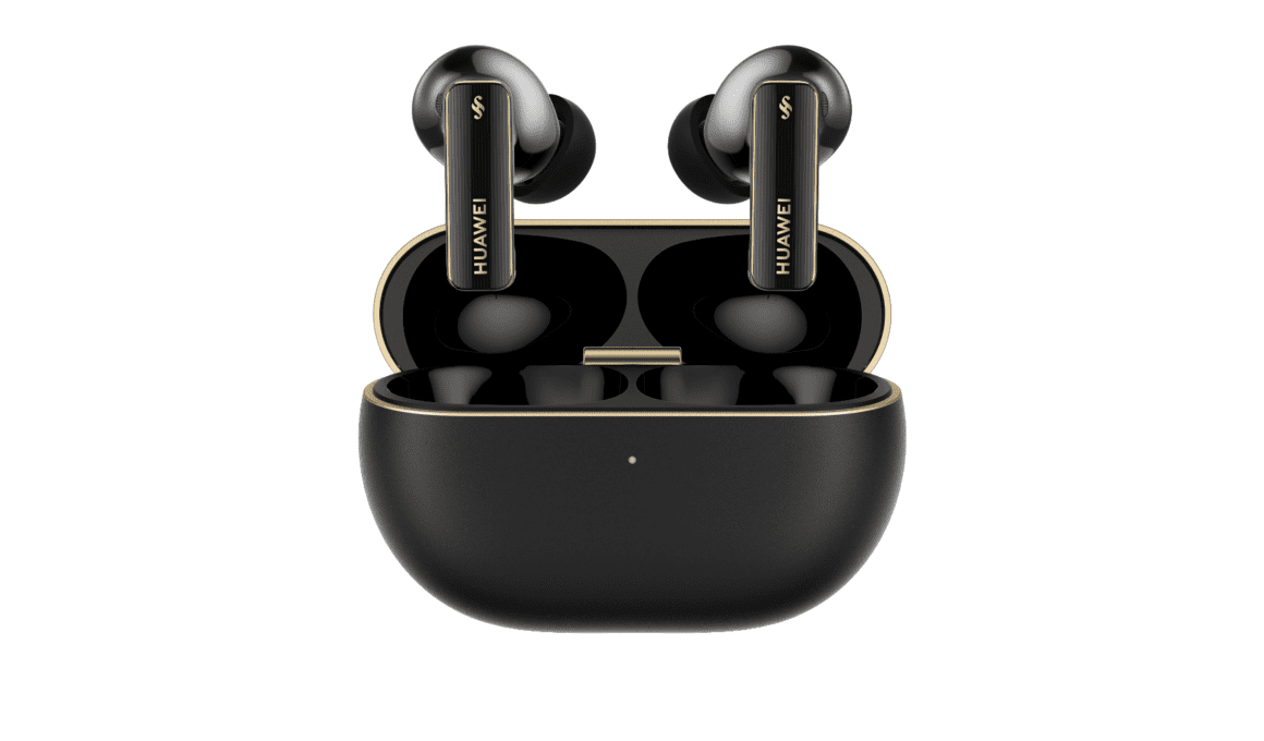 Huawei FreeBuds 4