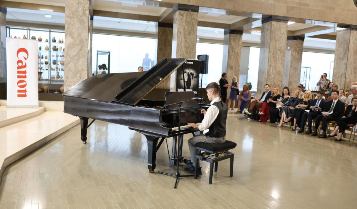 Foto: Zoran Mirčetić / Canon