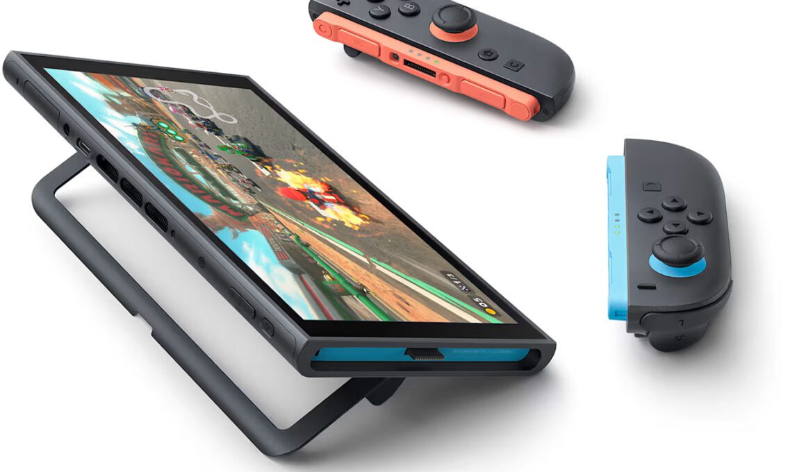 Nintendo Switch 2