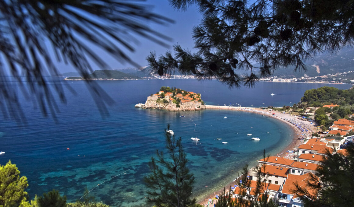 Foto: Turistička organizacija Budve / Adam Radosavljević