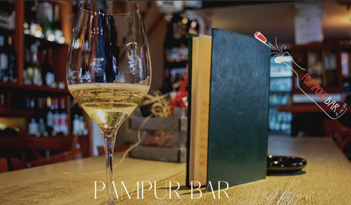 Pampour bar official