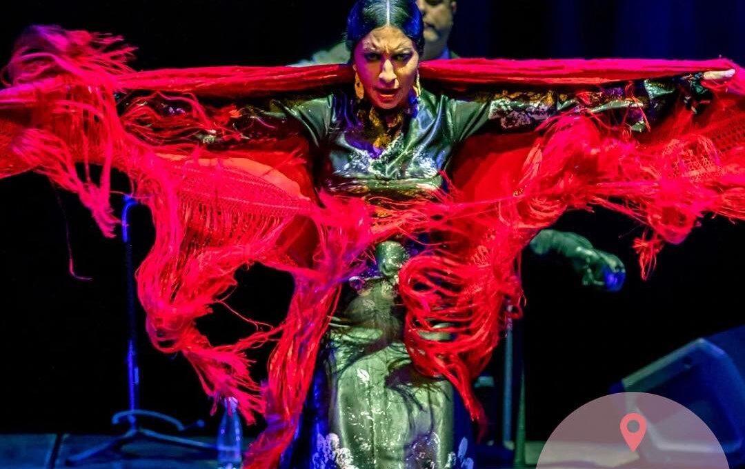 Flamenco festival Novi Sad