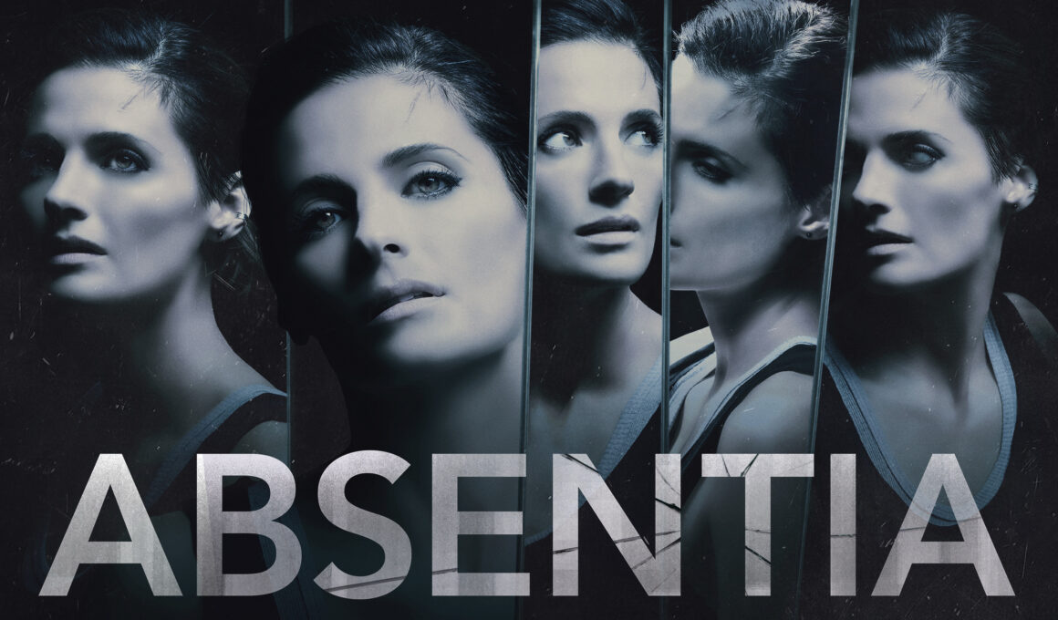 Absentia - Prime Original