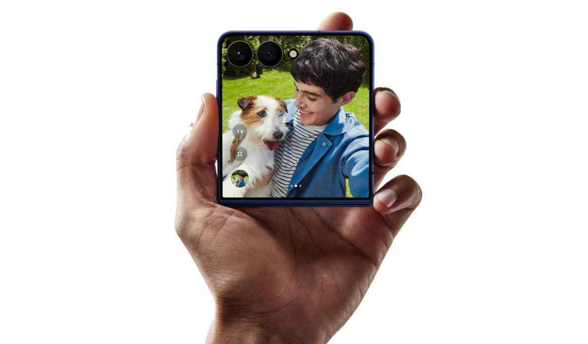 Samsung Galaxy features