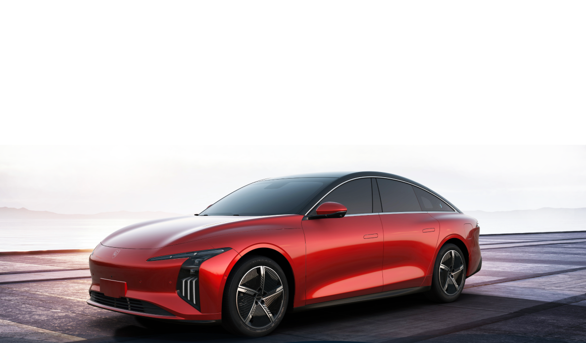 Dongfeng Forthing S7