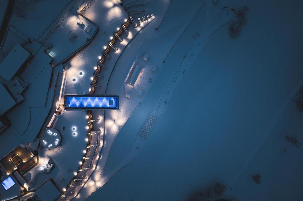 Alpin Panorama Hotel Hubertus