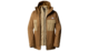 The North Face Fourbarrel Triclimate