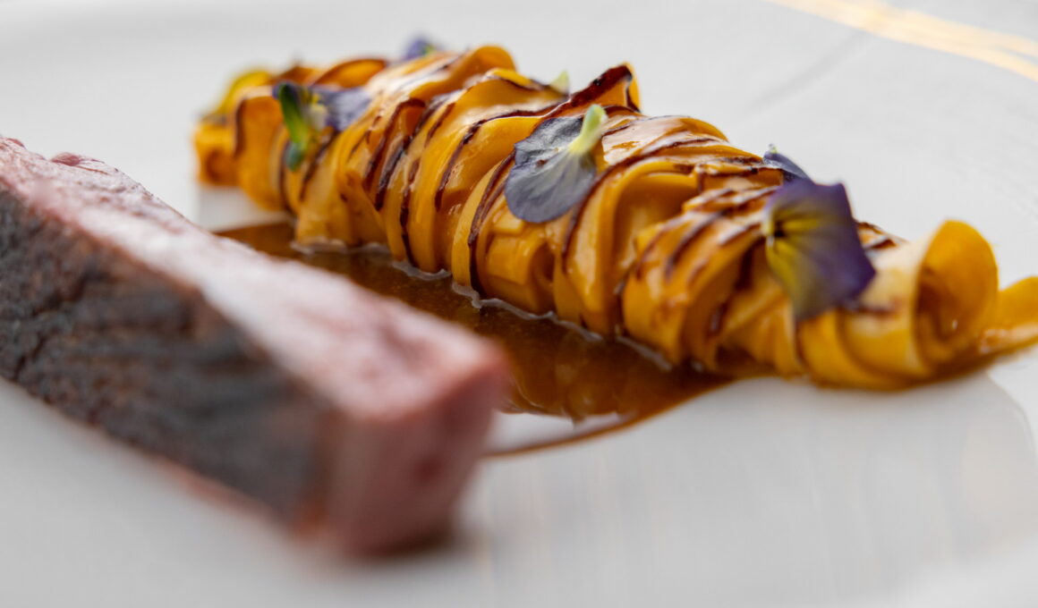 Restoran Langouste