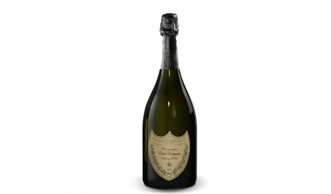 Vinoteka i Bar - Moet & Chandon Dom Perignon