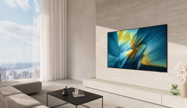Samsung OLED TV
